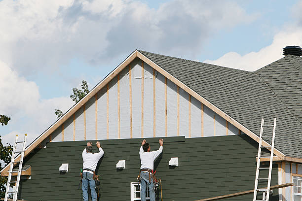 Best Aluminum Siding Installation  in Fox Farm College, WY